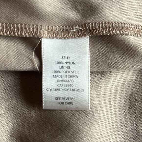 Lace dress / Size S - Picture 4 of 9